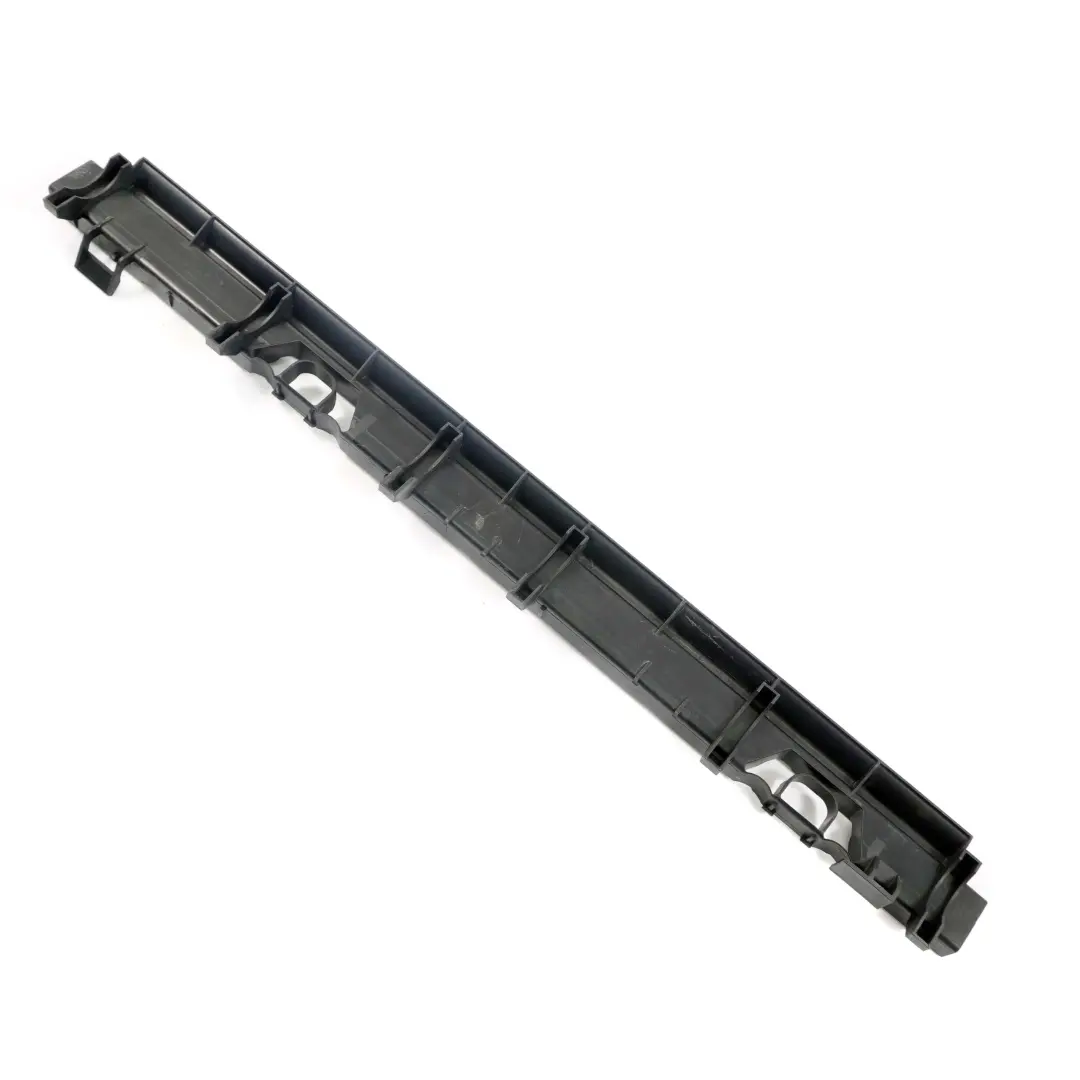M57N2 Junta De Sellado Panel Frontal Radiador para BMW X3 E83 3.0d con número de pieza 3414987 BMW X3 E83 3.0d M57N2 Junta De Sellado Panel Frontal Radiador - SKU 3414987 - Número de pieza 3414987