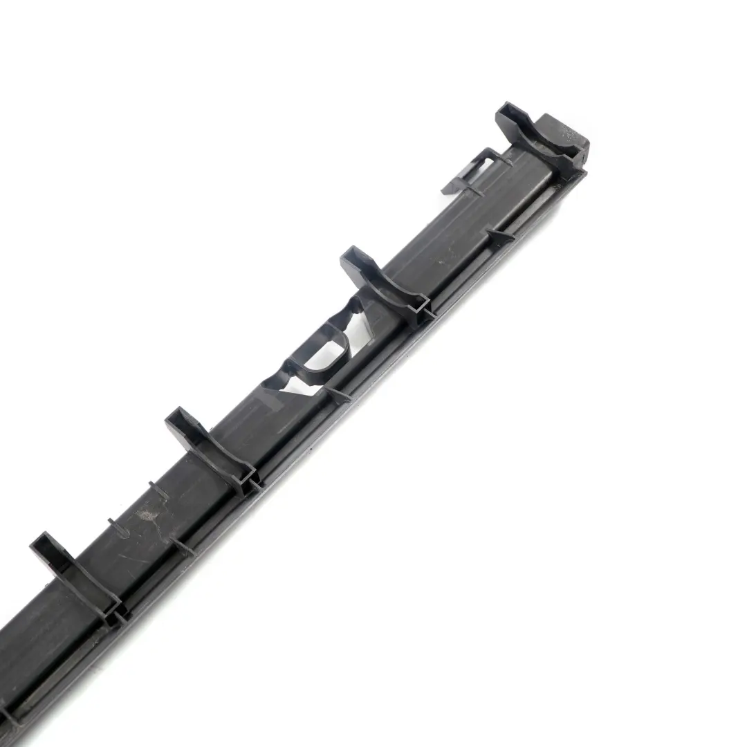 M57N2 Junta De Sellado Panel Frontal Radiador para BMW X3 E83 3.0d con número de pieza 3414987 BMW X3 E83 3.0d M57N2 Junta De Sellado Panel Frontal Radiador - SKU 3414987 - Número de pieza 3414987