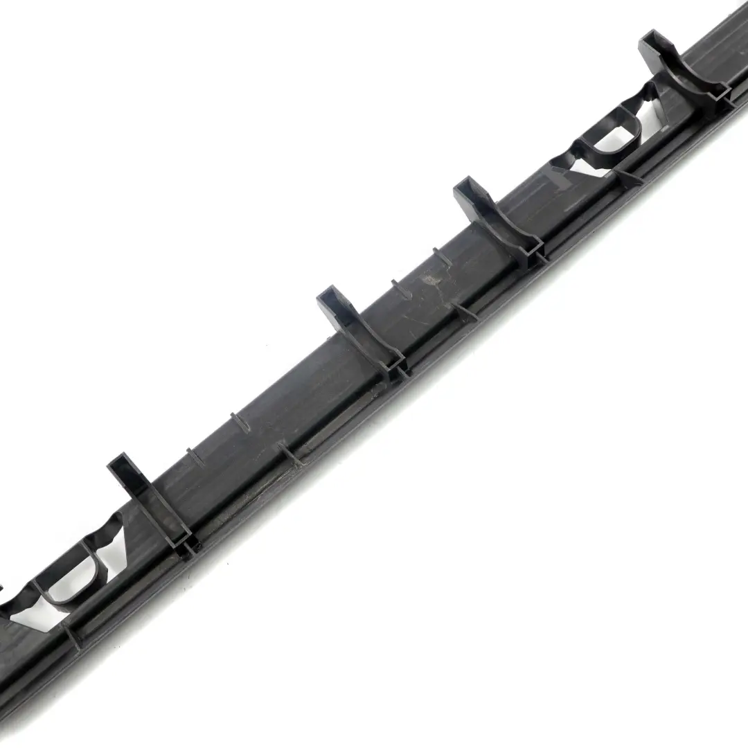 M57N2 Junta De Sellado Panel Frontal Radiador para BMW X3 E83 3.0d con número de pieza 3414987 BMW X3 E83 3.0d M57N2 Junta De Sellado Panel Frontal Radiador - SKU 3414987 - Número de pieza 3414987