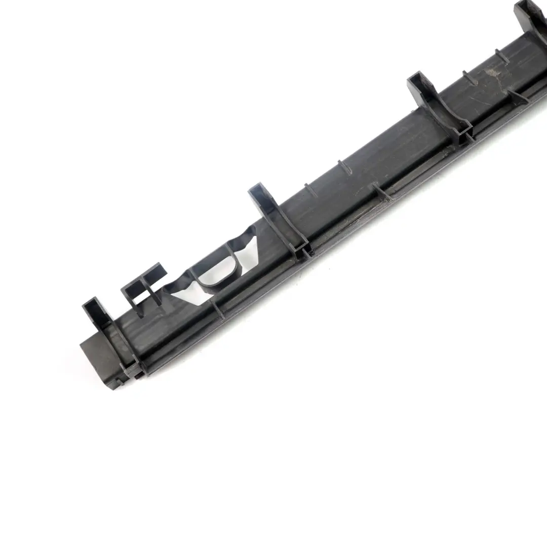 BMW X3 E83 3.0d M57N2 Junta De Sellado Panel Frontal Radiador - SKU 3414987 - Número de pieza 3414987