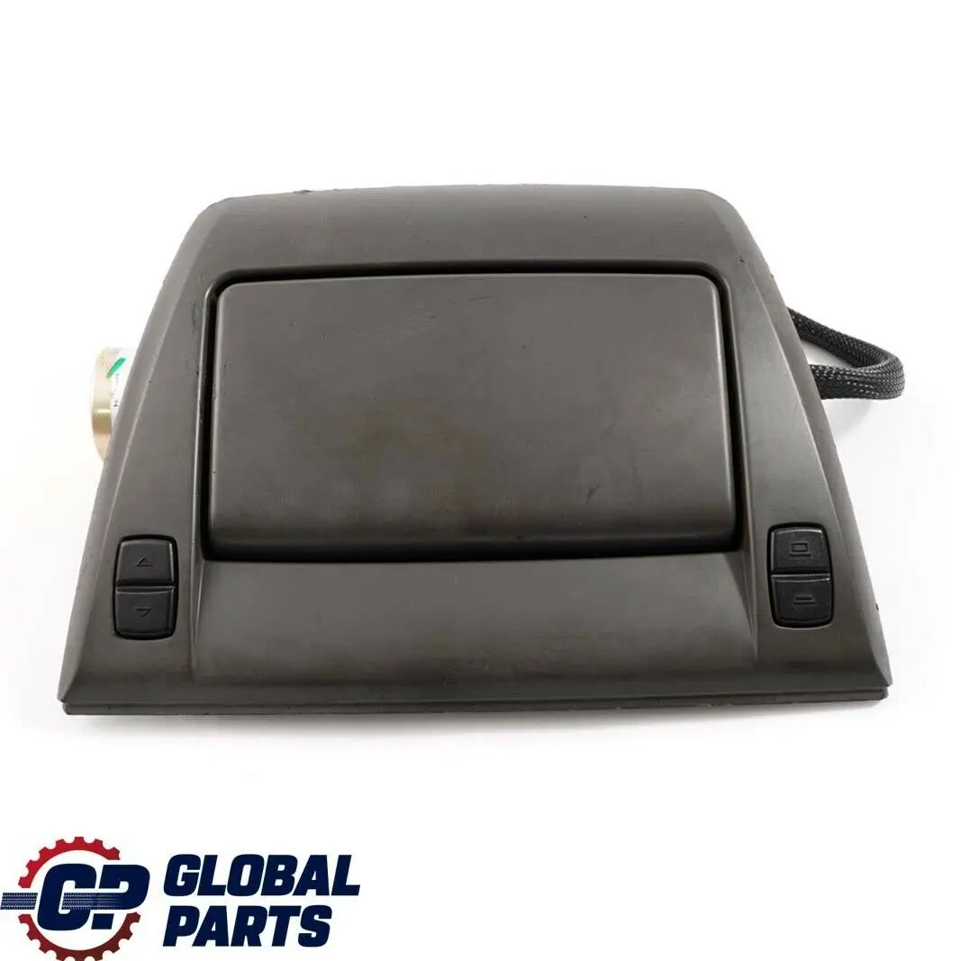 BMW X3 er E83 Bordmonitor Navigation Display Bildschirm 6,5" - SKU 3415007 - Teilenummer 3415007