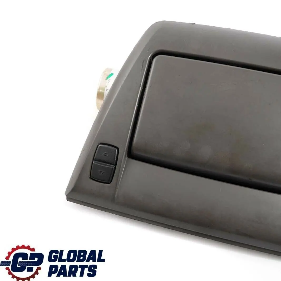 BMW X3 er E83 Bordmonitor Navigation Display Bildschirm 6,5" - SKU 3415007 - Teilenummer 3415007