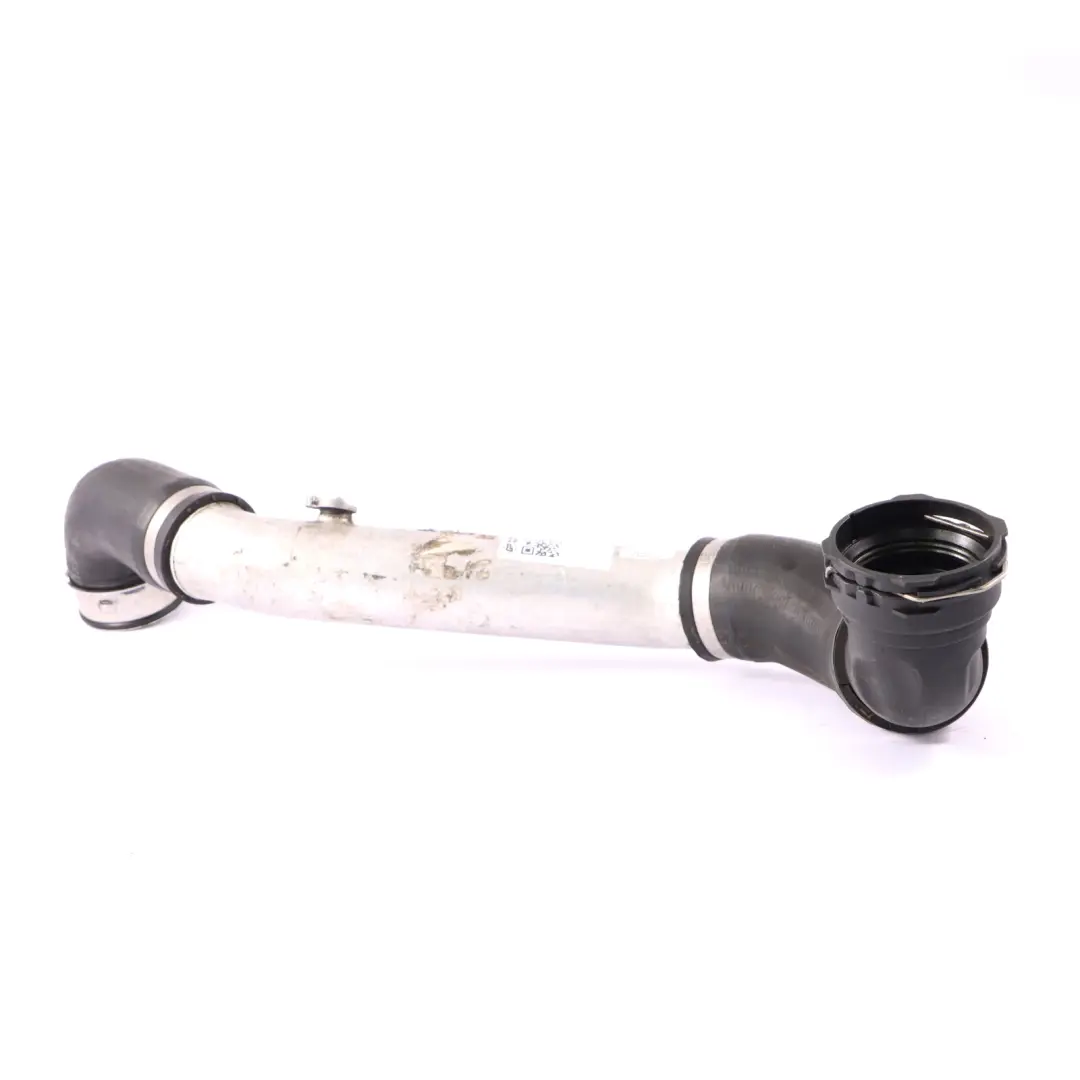 BMW X3 E83 3.0d M57N2 Turbo Intercooler Tubo de Aire de Carga - SKU 3415009-1 - Número de pieza 3415009