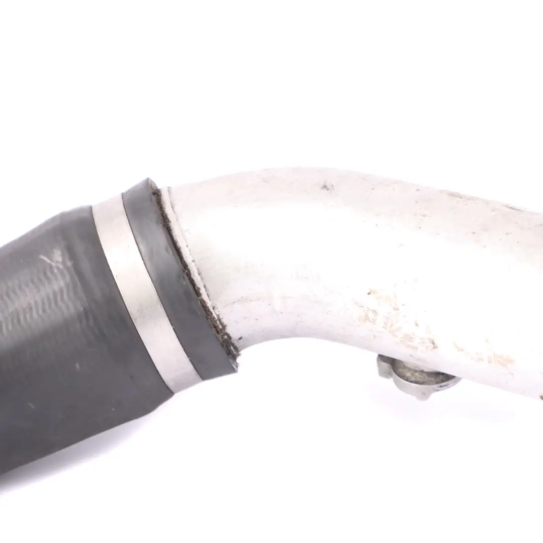 M57N2 Turbo Lade luft kühler Ladeluft rohr für BMW X3 E83 3.0d mit Teilenummer 3415009 BMW X3 E83 3.0d M57N2 Turbo Lade luft kühler Ladeluft rohr - SKU 3415009-1 - Teilenummer 3415009