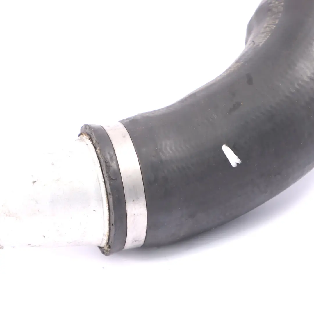 M57N2 Turbo Intercooler Tubo de Aire de Carga para BMW X3 E83 3.0d con número de pieza 3415009 BMW X3 E83 3.0d M57N2 Turbo Intercooler Tubo de Aire de Carga - SKU 3415009-1 - Número de pieza 3415009