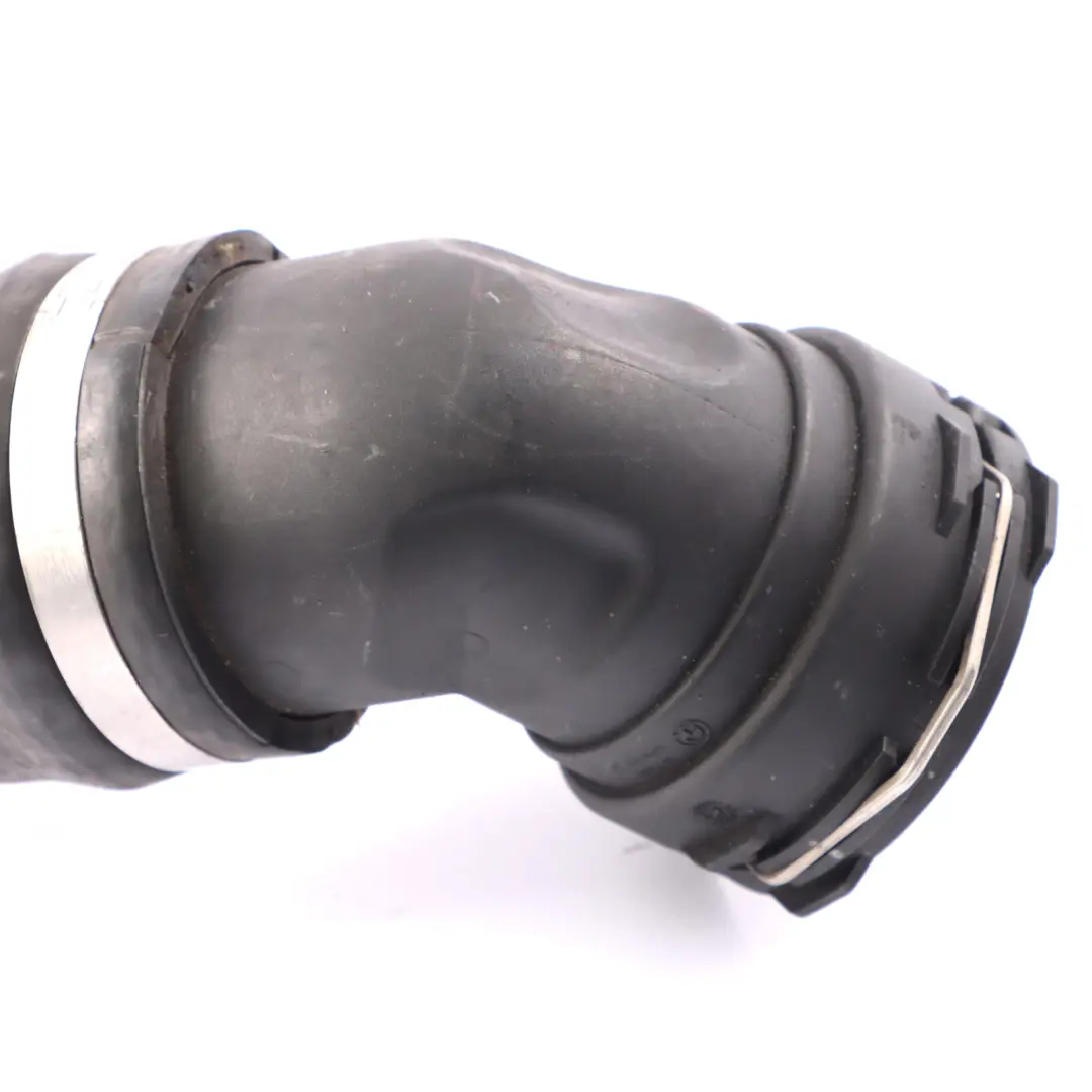BMW X3 E83 3.0d M57N2 Tuyau d'air de suralimentation l'intercooler turbo - SKU 3415009-1 - Numéro de pièce 3415009