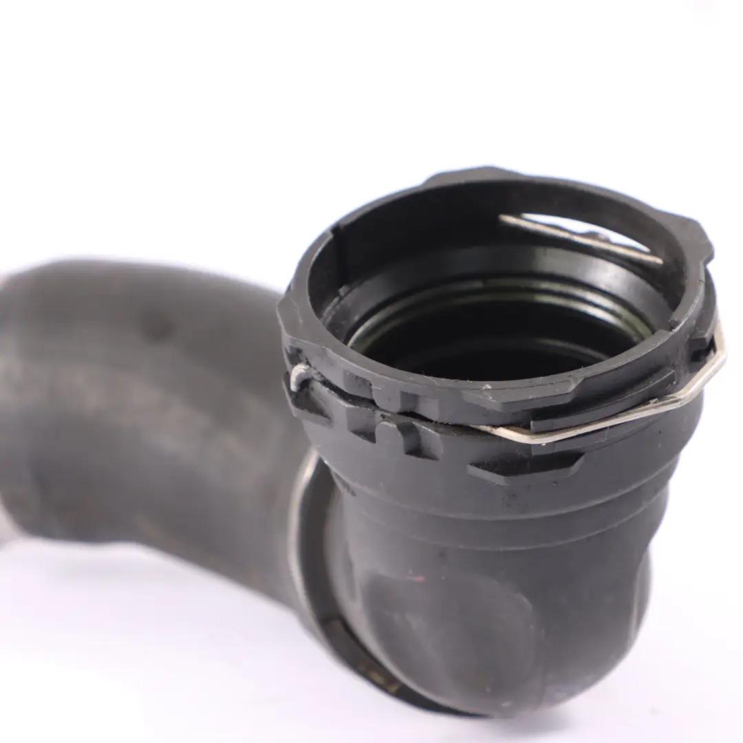 M57N2 Turbo Intercooler Charge Air Line Pipe to BMW X3 E83 3.0d with Part number 3415009 BMW X3 E83 3.0d M57N2 Turbo Intercooler Charge Air Line Pipe - SKU 3415009-1 - Part number 3415009