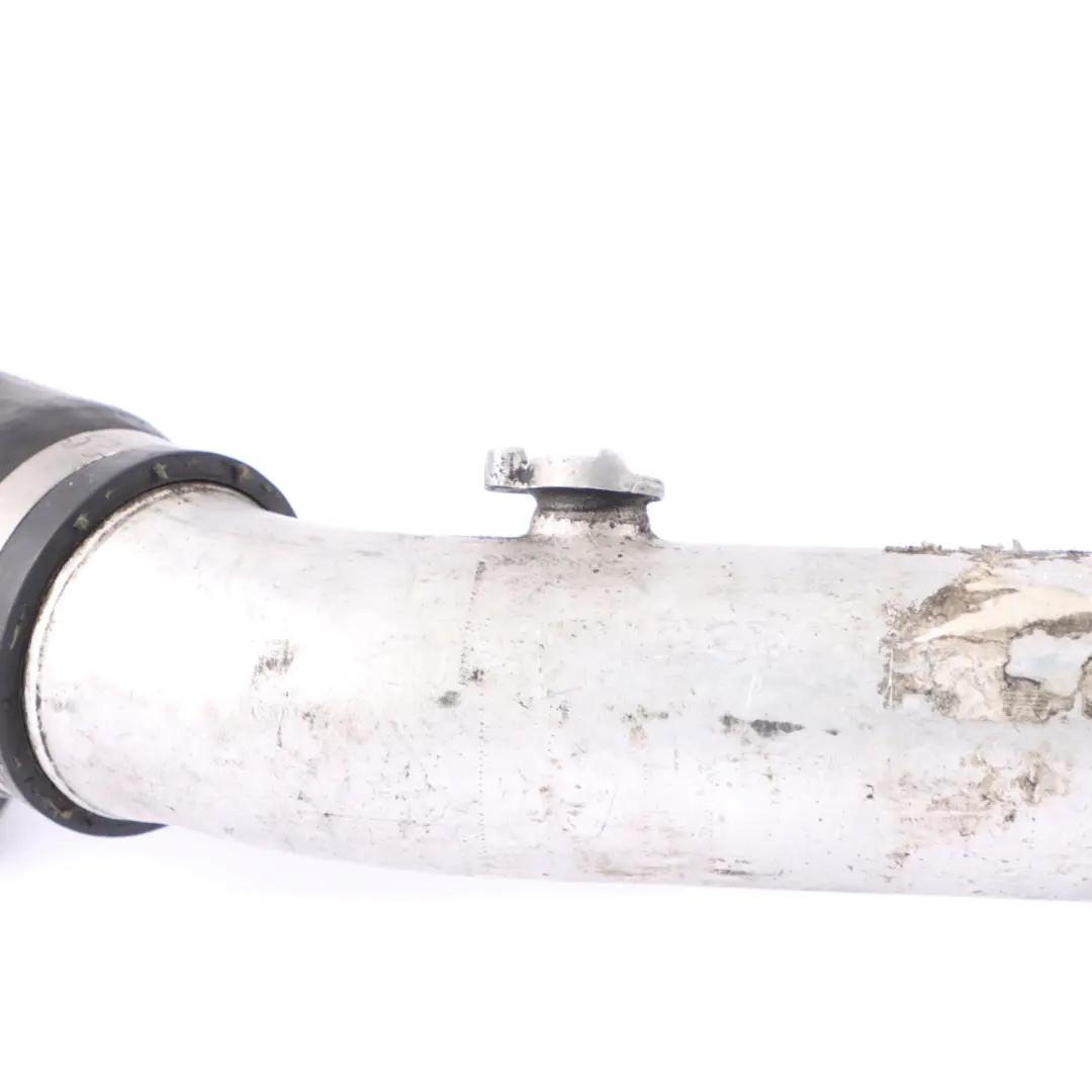 M57N2 Turbo Intercooler Charge Air Line Pipe BMW X3 E83 3.0d - SKU 3415009-1 - Part number 3415009