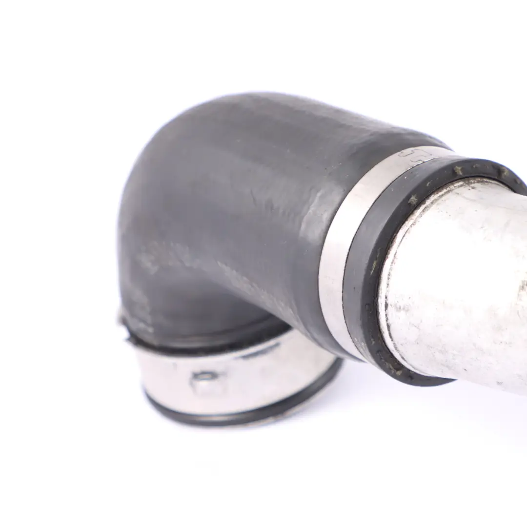 BMW X3 E83 3.0d M57N2 Turbo Lade luft kühler Ladeluft rohr - SKU 3415009-1 - Teilenummer 3415009
