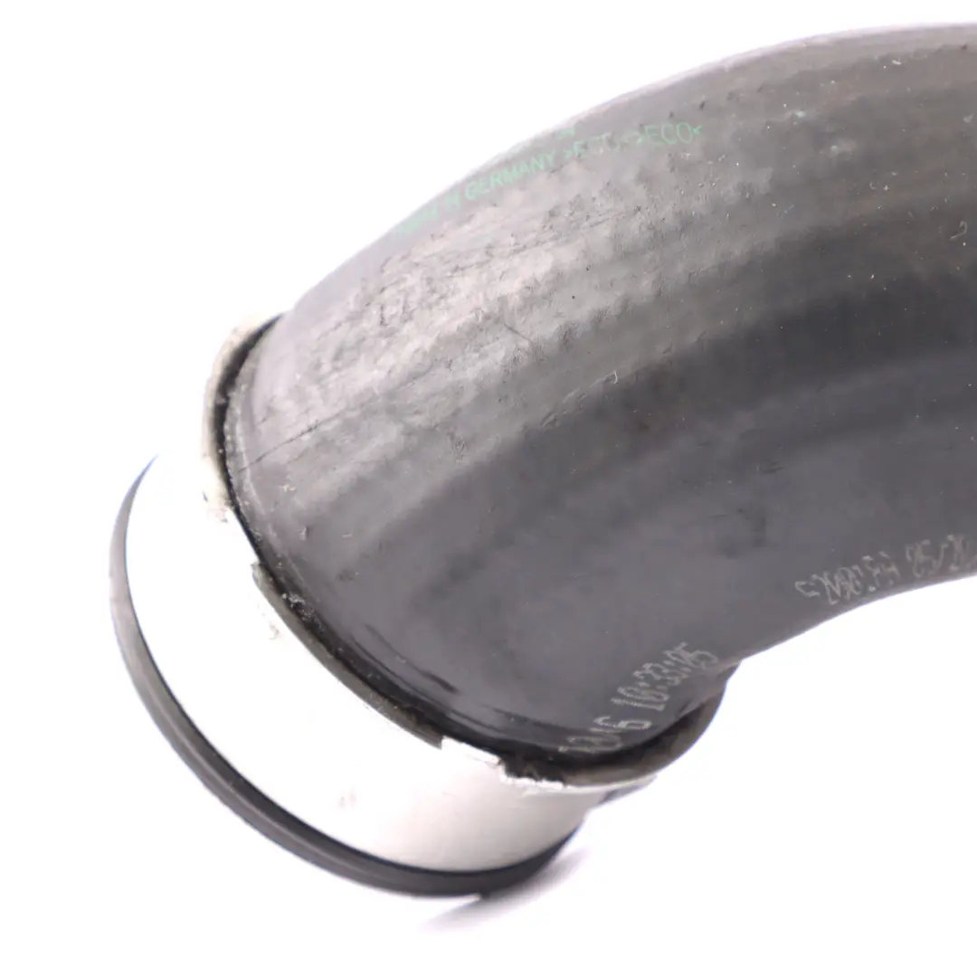 M57N2 Turbo Lade luft kühler Ladeluft rohr für BMW X3 E83 3.0d mit Teilenummer 3415009 BMW X3 E83 3.0d M57N2 Turbo Lade luft kühler Ladeluft rohr - SKU 3415009-1 - Teilenummer 3415009