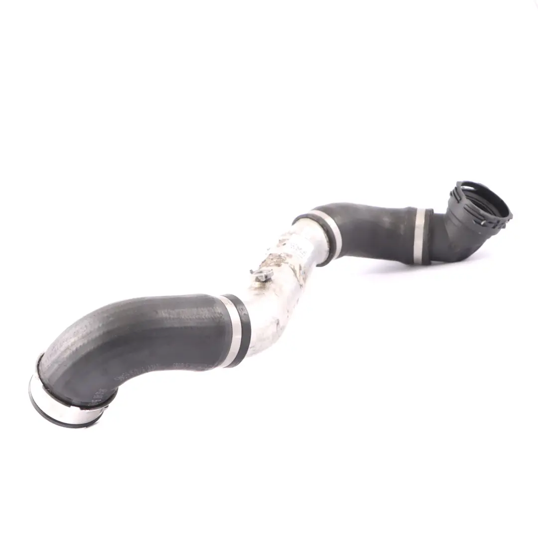BMW X3 E83 3.0d M57N2 Tuyau d'air de suralimentation l'intercooler turbo - SKU 3415009-1 - Numéro de pièce 3415009