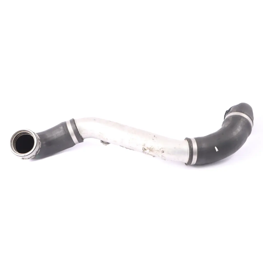 M57N2 Turbo Intercooler Charge Air Line Pipe BMW X3 E83 3.0d - SKU 3415009-1 - Part number 3415009