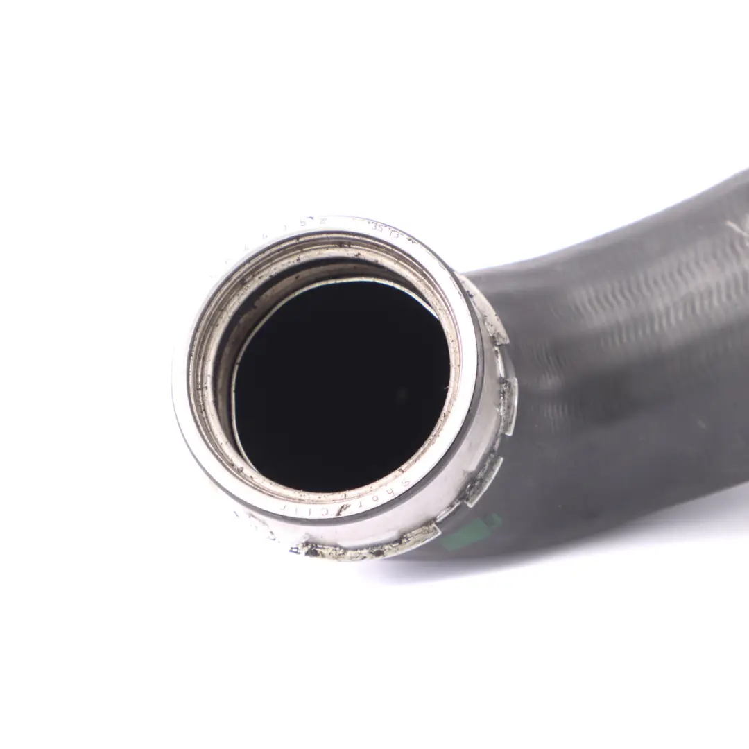 M57N2 Turbo Lade luft kühler Ladeluft rohr für BMW X3 E83 3.0d mit Teilenummer 3415009 BMW X3 E83 3.0d M57N2 Turbo Lade luft kühler Ladeluft rohr - SKU 3415009-1 - Teilenummer 3415009