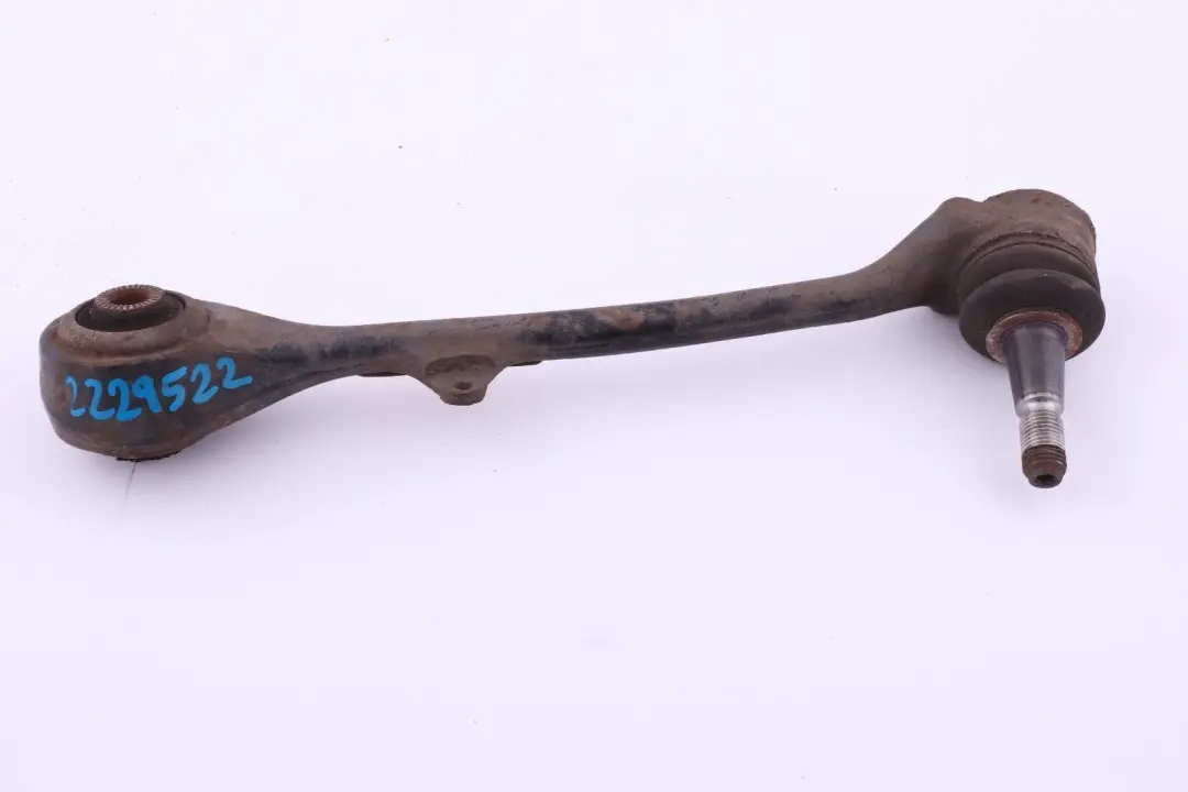 Suspension Essieu Droit Wishbone Bras commande bras pour BMW X3 E83 Avant à propos du numéro de pièce 3415030 BMW X3 E83 Avant Suspension Essieu Droit Wishbone Bras commande bras - SKU 3415030 - Numéro de pièce 3415030