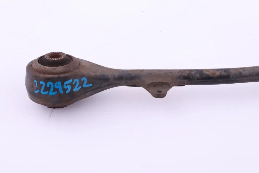 Front Suspension Axle Right Wishbone Control Arm O/S to BMW X3 Series E83 with Part number 3415030 BMW X3 Series E83 Front Suspension Axle Right Wishbone Control Arm O/S - SKU 3415030 - Part number 3415030