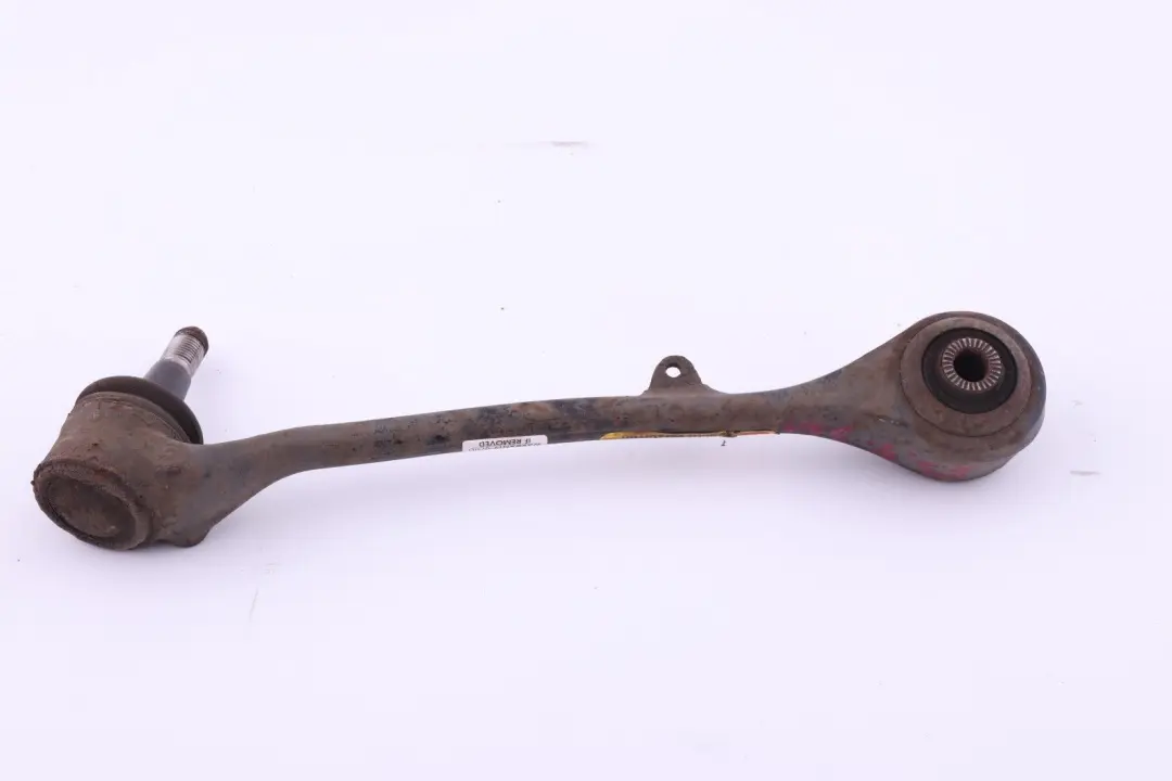 Sospensione anteriore Braccio controllo Wishbone destro per BMW X3 E83 con numero di parte 3415030 BMW X3 E83 Sospensione anteriore Braccio controllo Wishbone destro - SKU 3415030 - Numero di parte 3415030