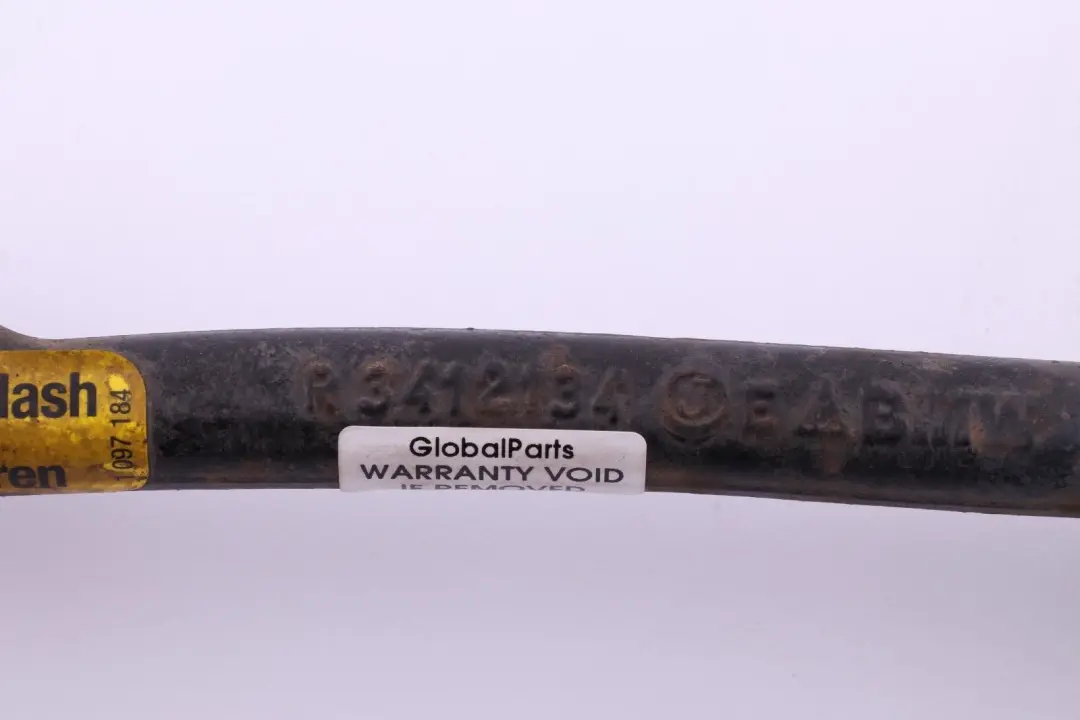 BMW X3 E83 Delantero Suspensión Eje Derecha Horquilla Control Brazo - SKU 3415030 - Número de pieza 3415030