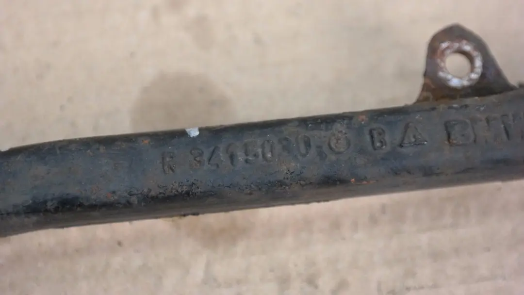 Wahacz Prawy Przód do BMW E83 X3 o numerze 3415030 BMW E83 X3 Wahacz Prawy Przód - SKU 3415030 - Numer Części 3415030