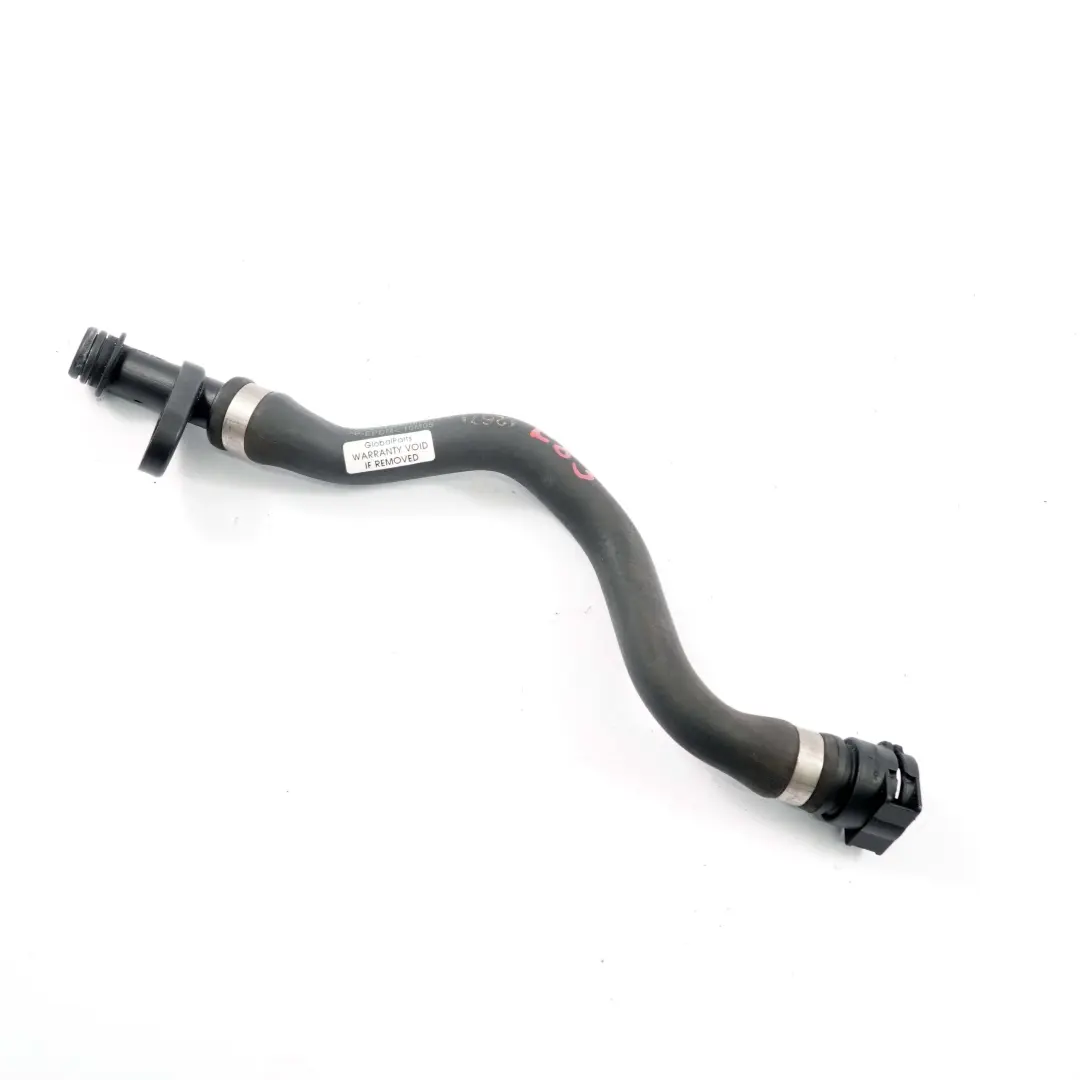Coolant Hose BMW X3 E83 3.0d M57N2 Water Cooling Pipe Radiator to with Part number 3415043 Coolant Hose BMW X3 E83 3.0d M57N2 Water Cooling Pipe Radiator - SKU 3415043 - Part number 3415043