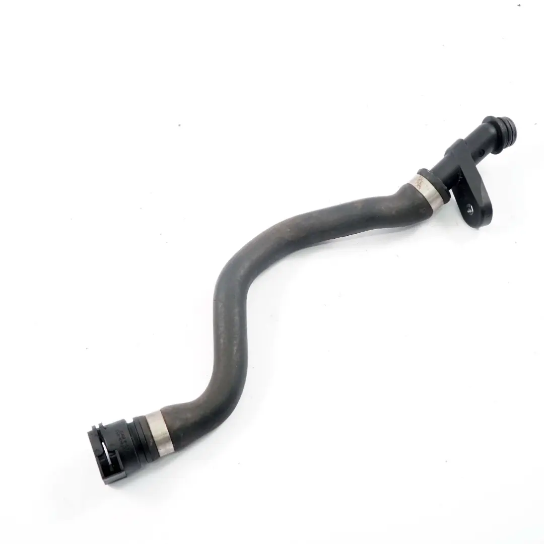 Coolant Hose BMW X3 E83 3.0d M57N2 Water Cooling Pipe Radiator to with Part number 3415043 Coolant Hose BMW X3 E83 3.0d M57N2 Water Cooling Pipe Radiator - SKU 3415043 - Part number 3415043
