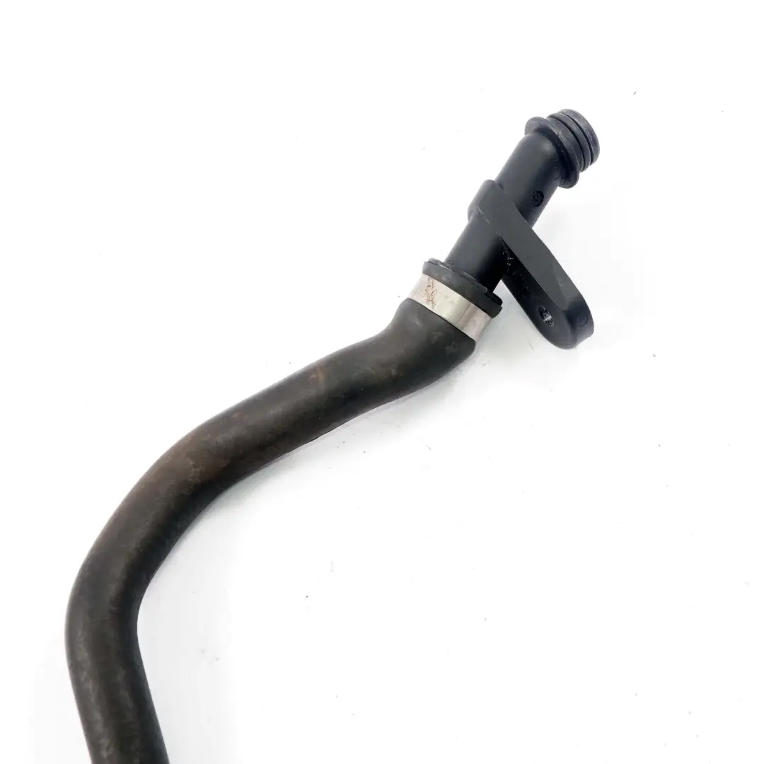 Manguera RefrigeranteBMW X3 E83 3.0d M57N2 Tubo Refrigeracion Radiador para con número de pieza 3415043 Manguera RefrigeranteBMW X3 E83 3.0d M57N2 Tubo Refrigeracion Radiador - SKU 3415043 - Número de pieza 3415043