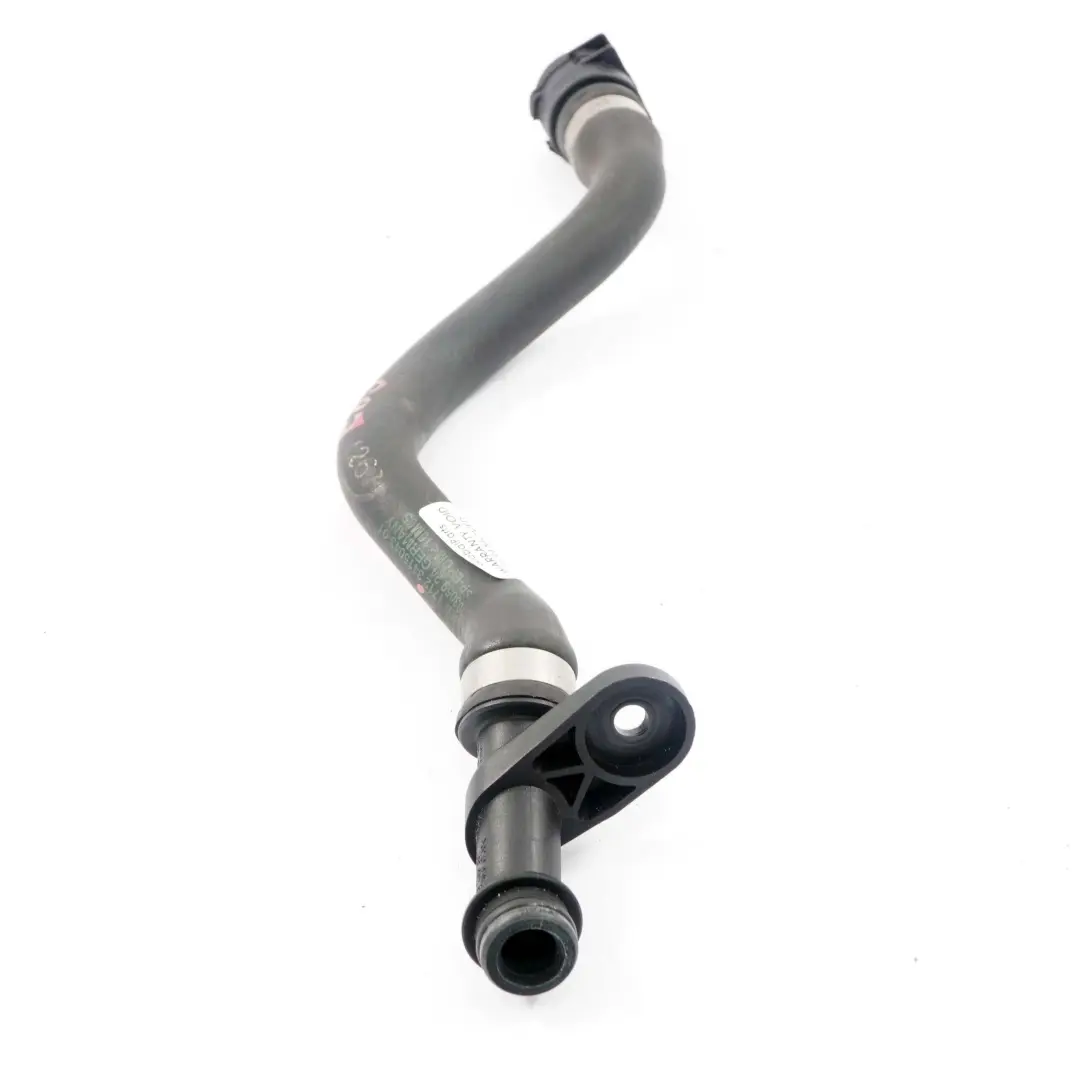 Coolant Hose BMW X3 E83 3.0d M57N2 Water Cooling Pipe Radiator to with Part number 3415043 Coolant Hose BMW X3 E83 3.0d M57N2 Water Cooling Pipe Radiator - SKU 3415043 - Part number 3415043