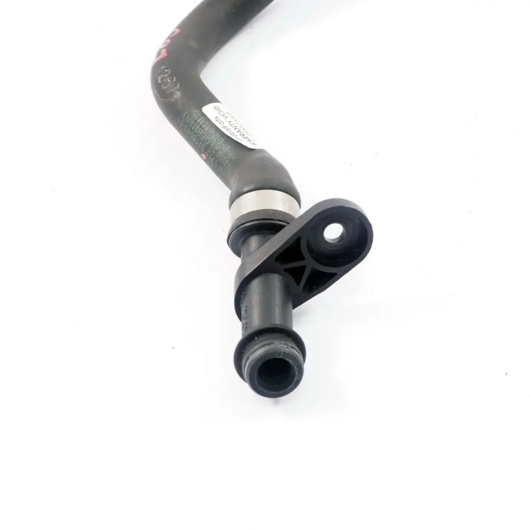 Tubo Refrigerante BMW E83 3.0D M57N2 Acqua Raffreddamento Tubo Radiatore per con numero di parte 3415043 Tubo Refrigerante BMW E83 3.0D M57N2 Acqua Raffreddamento Tubo Radiatore - SKU 3415043 - Numero di parte 3415043