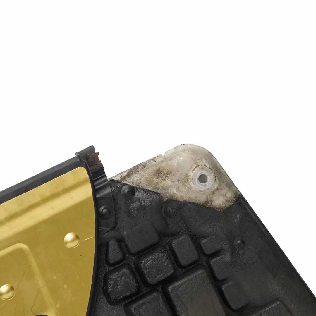 Revetement Plaque de Renfort 3110 pour BMW X3 E83 à propos du numéro de pièce 3415148 BMW X3 E83 Revetement Plaque de Renfort 3110 - SKU 3415148-4 - Numéro de pièce 3415148