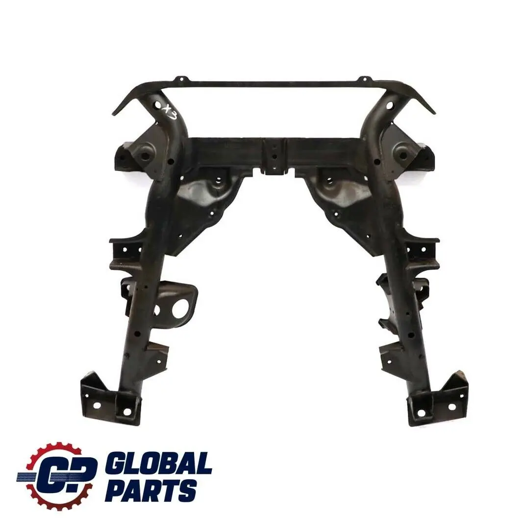 BMW X3 E83 Support de berceau de suspension d'essieu avant - SKU 3415150 - Numéro de pièce 3415150