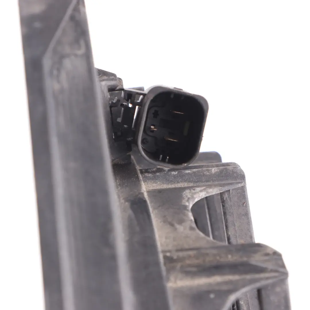 N47 Kompletter Lüfterzarge mit Lüfter Diesel für BMW X3 er E83 2.0d mit Teilenummer 3415182 BMW X3 er E83 2.0d N47 Kompletter Lüfterzarge mit Lüfter Diesel - SKU 3415182-3 - Teilenummer 3415182