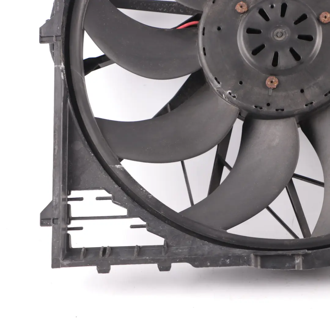 N47 Kompletter Lüfterzarge mit Lüfter Diesel für BMW X3 er E83 2.0d mit Teilenummer 3415182 BMW X3 er E83 2.0d N47 Kompletter Lüfterzarge mit Lüfter Diesel - SKU 3415182-3 - Teilenummer 3415182