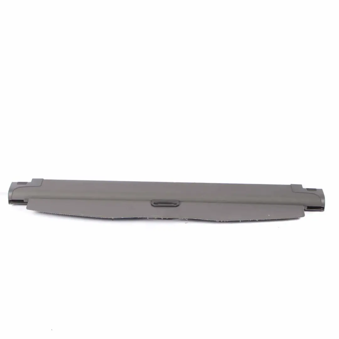 BMW X3 E83 Copertura spazio di carico a rullo per pacchi Grigio Basaltgrau - SKU 3415310 - Numero di parte 3415310