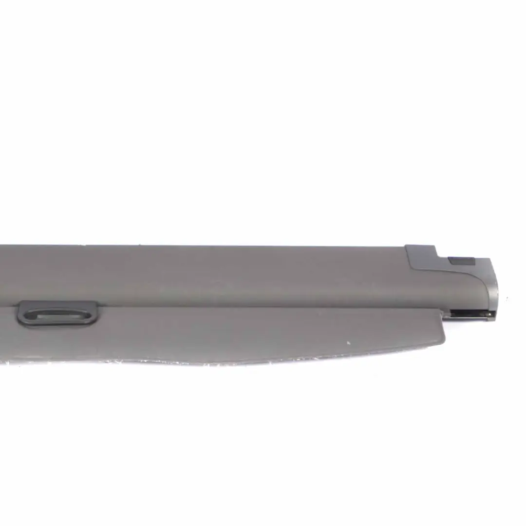 BMW X3 Series E83 Parcel Shelf Roller Blind Load Space Cover Grey Basaltgrau - SKU 3415310 - Part number 3415310