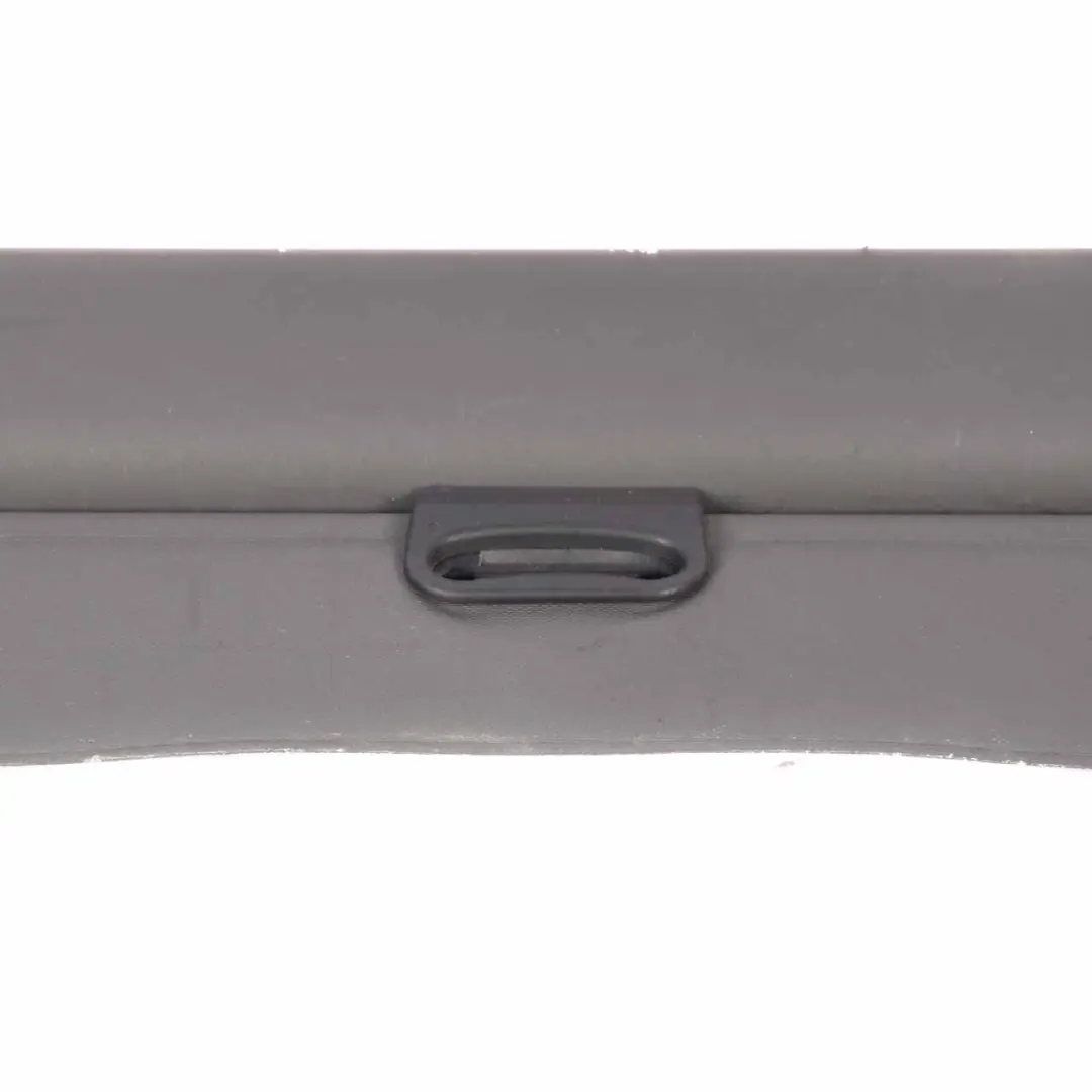 BMW X3 Series E83 Parcel Shelf Roller Blind Load Space Cover Grey Basaltgrau - SKU 3415310 - Part number 3415310