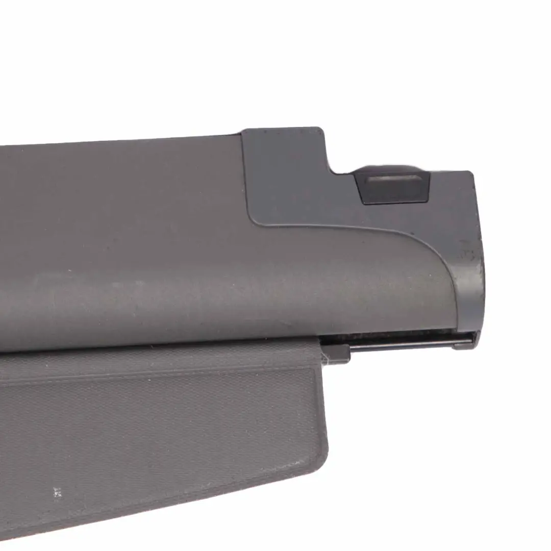 BMW X3 Series E83 Parcel Shelf Roller Blind Load Space Cover Grey Basaltgrau - SKU 3415310 - Part number 3415310