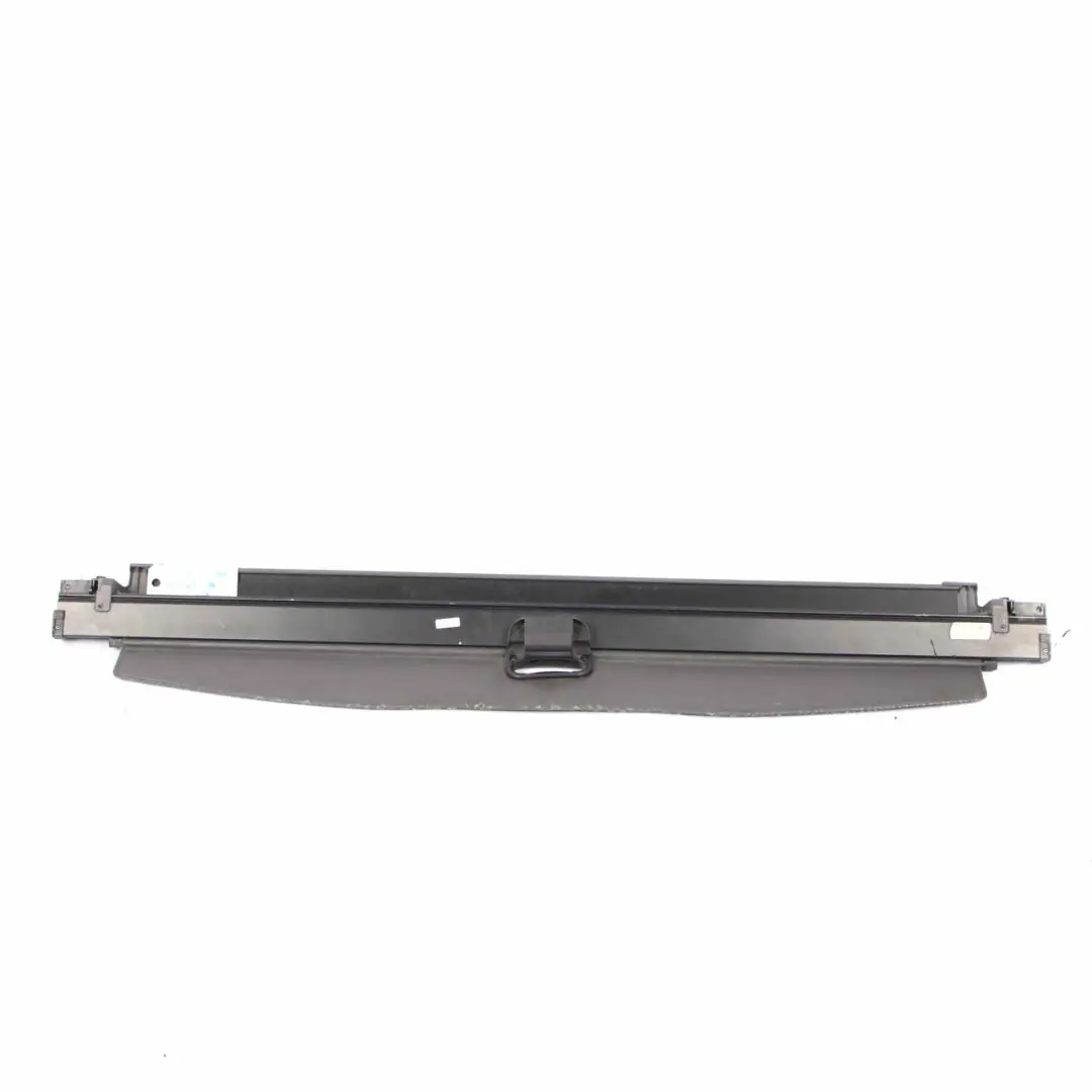 BMW X3 Series E83 Parcel Shelf Roller Blind Load Space Cover Grey Basaltgrau - SKU 3415310 - Part number 3415310