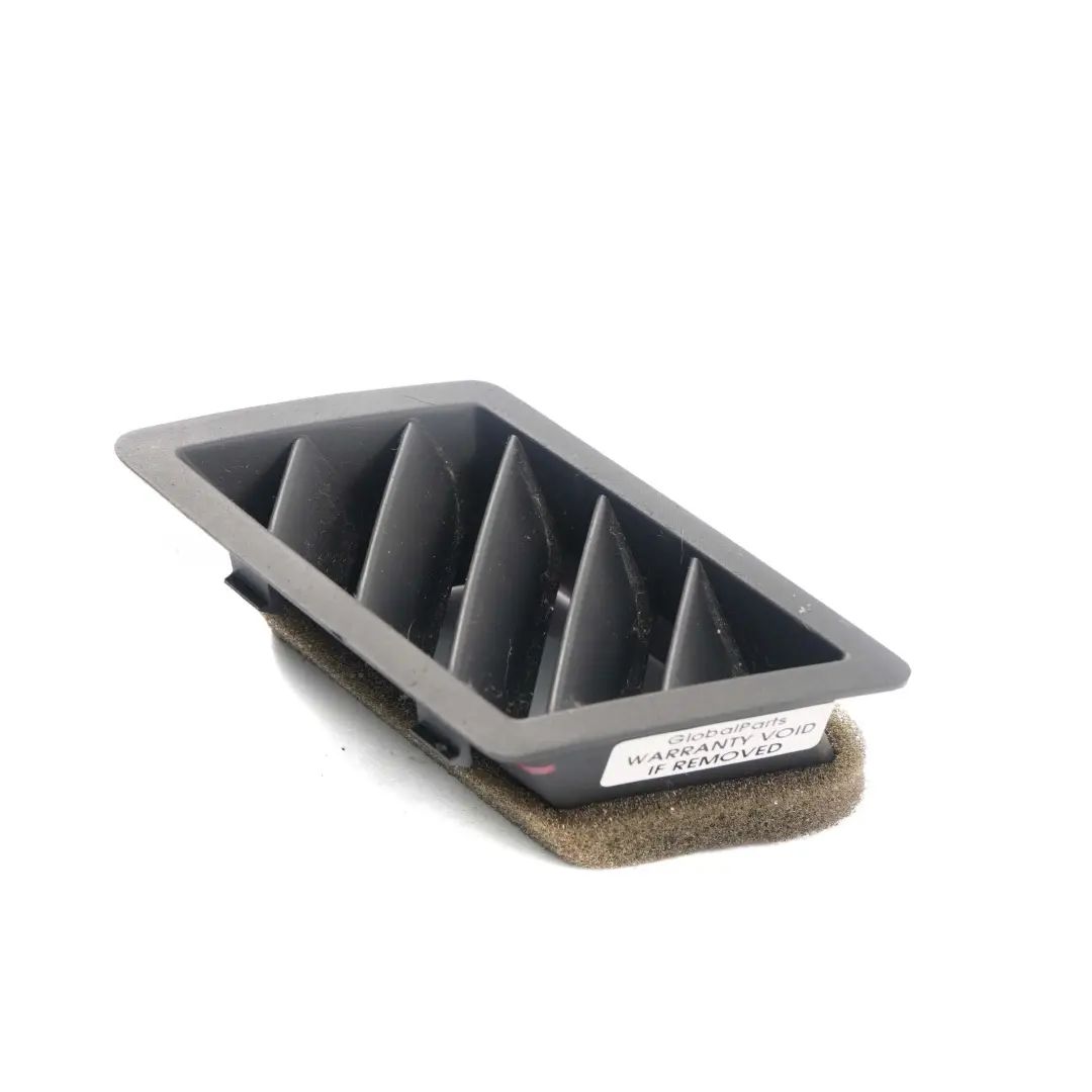 BMW X3 E83 Covering Defroster Nozzle Left N/S Air Duct Trim Interior 3415357 - SKU 3415359 - Part number 3415359