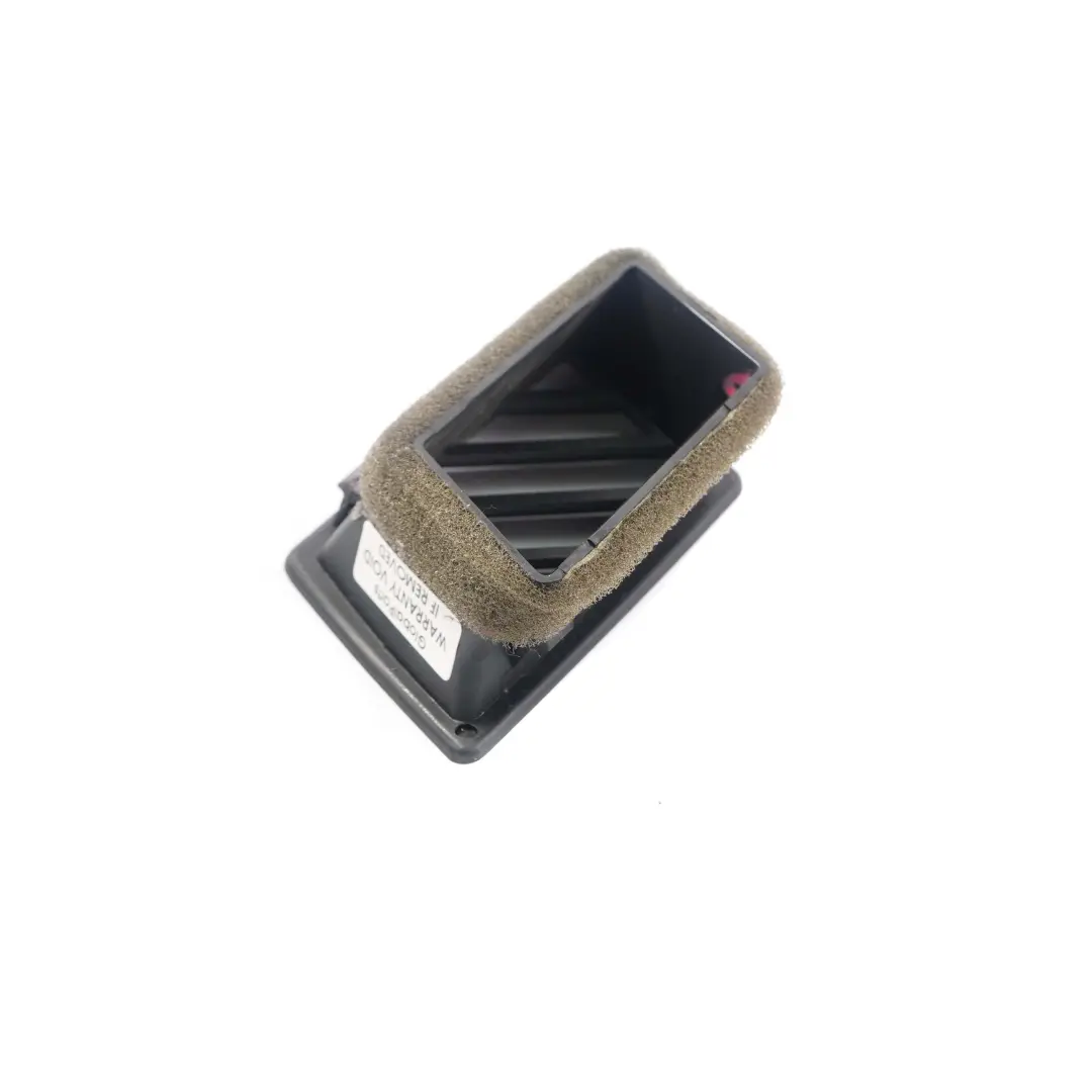 BMW X3 E83 Covering Defroster Nozzle Right O/S Air Duct Trim Interior 3415358 - SKU 3415360 - Part number 3415360