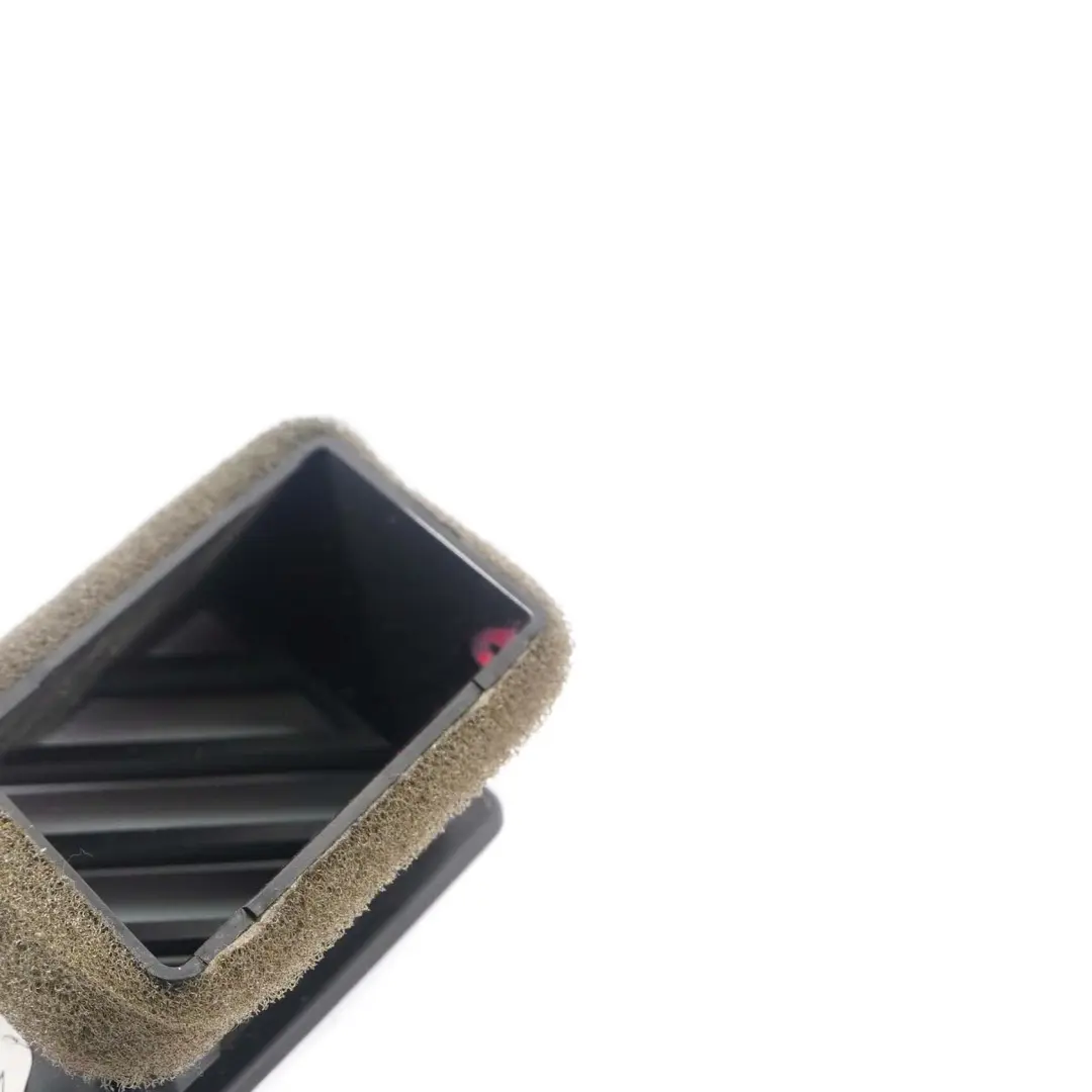 BMW X3 E83 Covering Defroster Nozzle Right O/S Air Duct Trim Interior 3415358 - SKU 3415360 - Part number 3415360