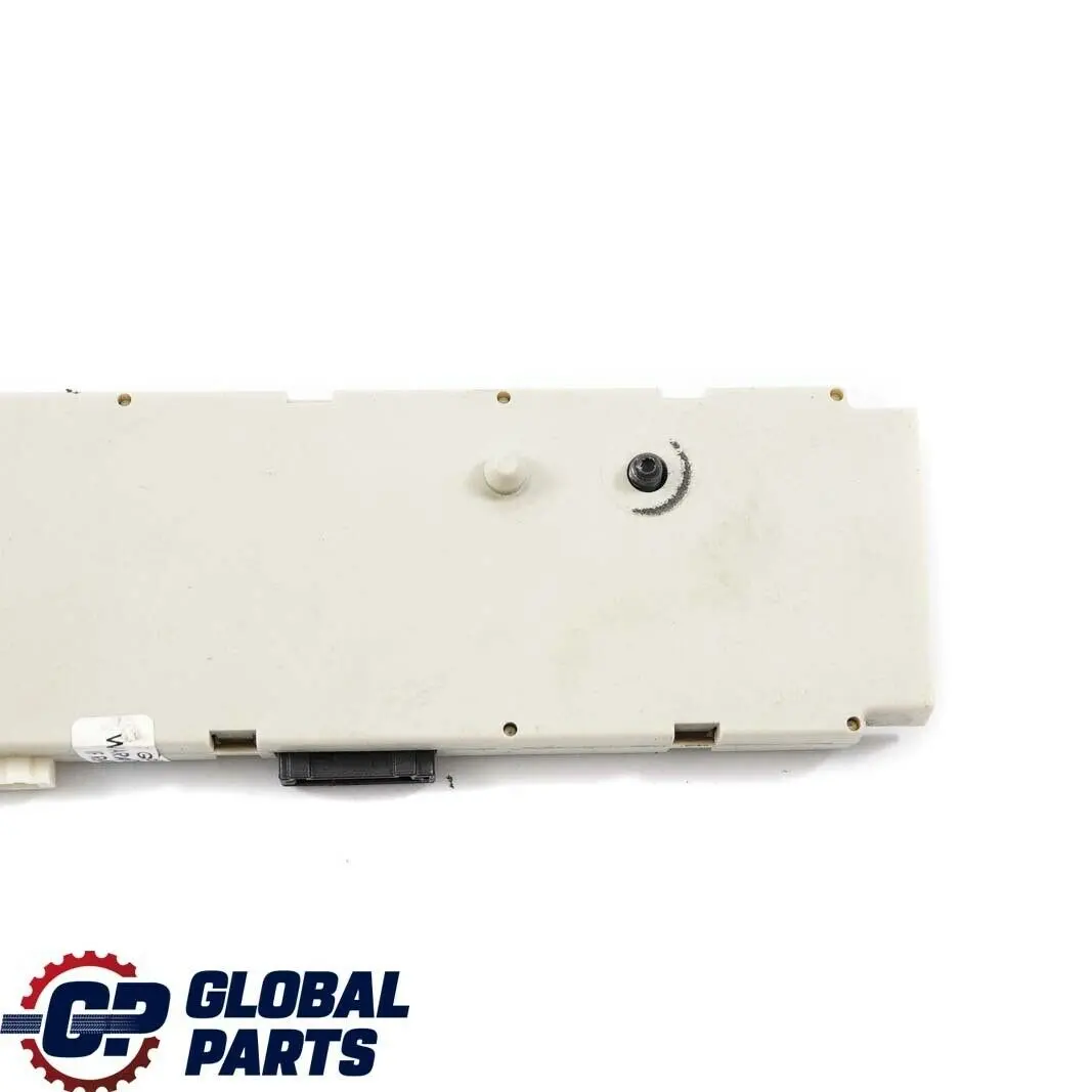 Amplificatore Antenna Diversity 6520 per Mini Cooper One R56 con numero di parte 3415414 Mini Cooper One R56 Amplificatore Antenna Diversity 6520 - SKU 3415414 - Numero di parte 3415414