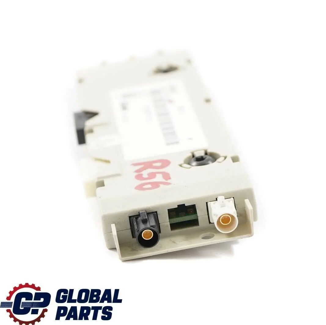 Antena Amplificador Diversity Modulo para Mini Cooper One R56 con número de pieza 3415414 Mini Cooper One R56 Antena Amplificador Diversity Modulo - SKU 3415414 - Número de pieza 3415414