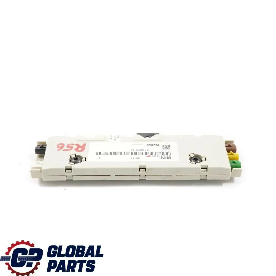 Amplificatore Antenna Diversity 6520 per Mini Cooper One R56 con numero di parte 3415414 Mini Cooper One R56 Amplificatore Antenna Diversity 6520 - SKU 3415414 - Numero di parte 3415414