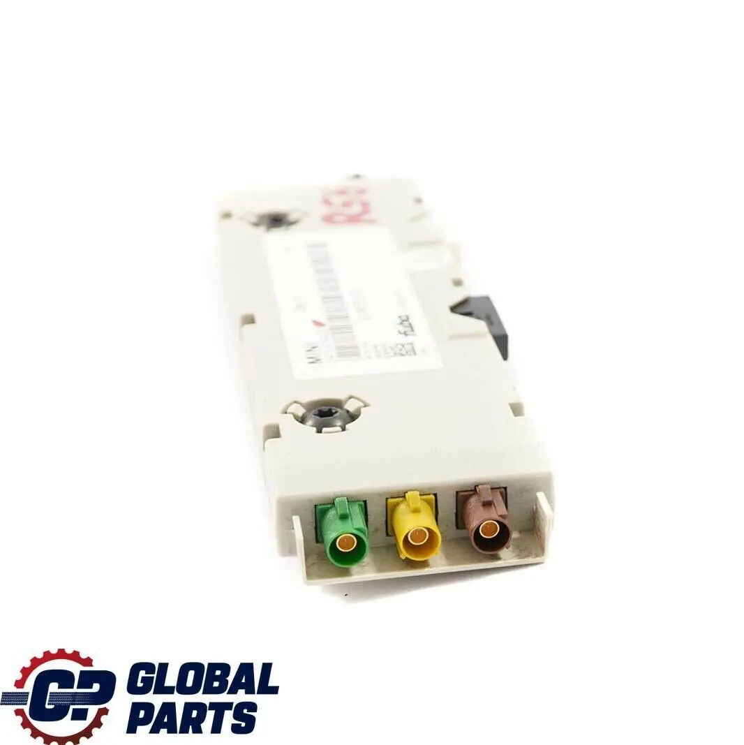 *BMW Mini Cooper One R56 Antennenverstärker Diversity 6520 für mit Teilenummer 3415414 *BMW Mini Cooper One R56 Antennenverstärker Diversity 6520 - SKU 3415414 - Teilenummer 3415414