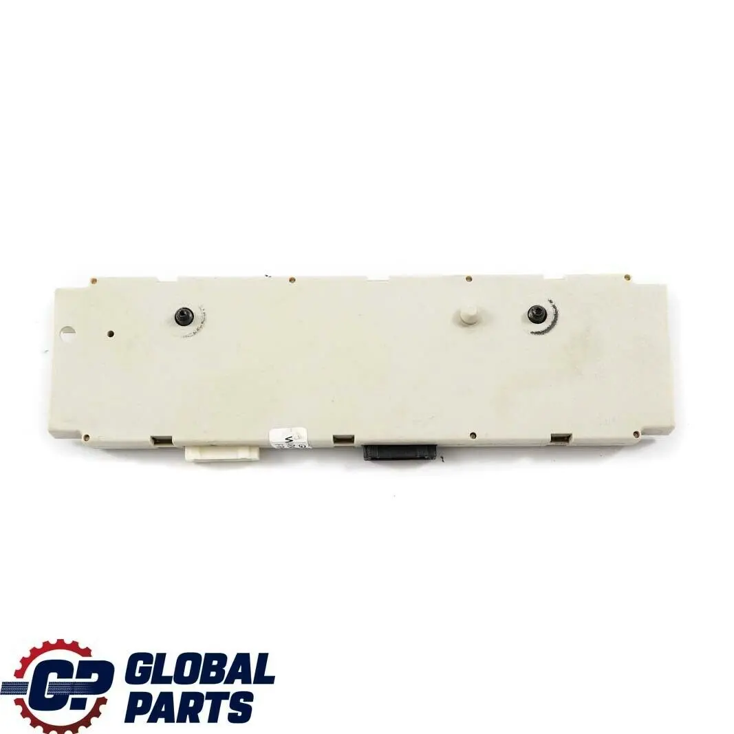 *BMW Mini Cooper One R56 Antennenverstärker Diversity 6520 für mit Teilenummer 3415414 *BMW Mini Cooper One R56 Antennenverstärker Diversity 6520 - SKU 3415414 - Teilenummer 3415414