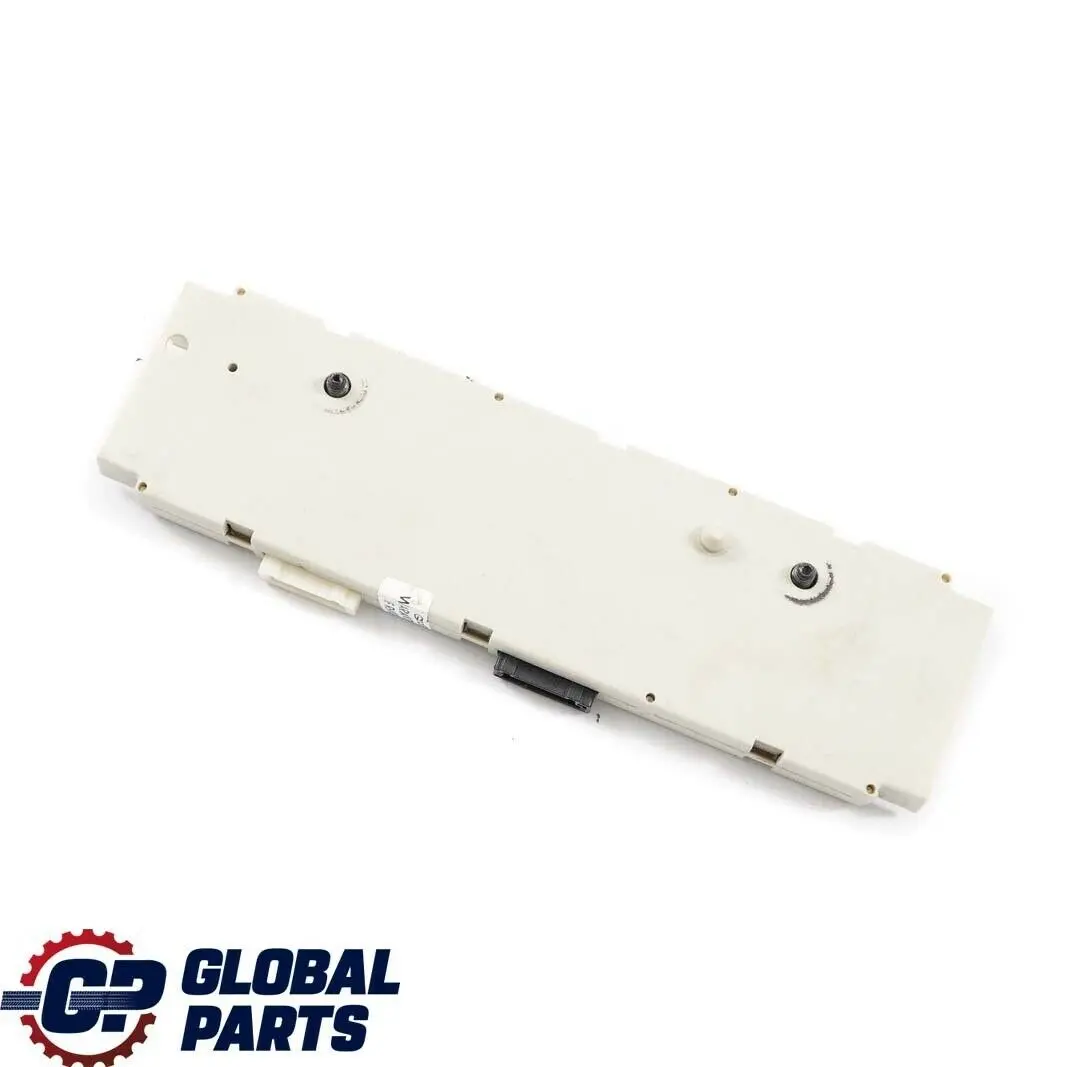 *BMW Mini Cooper One R56 Antennenverstärker Diversity 6520 für mit Teilenummer 3415414 *BMW Mini Cooper One R56 Antennenverstärker Diversity 6520 - SKU 3415414 - Teilenummer 3415414