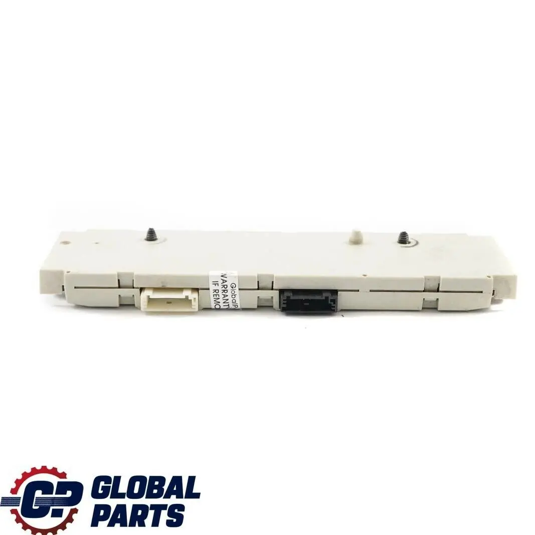 Antena Amplificador Diversity Modulo para Mini Cooper One R56 con número de pieza 3415414 Mini Cooper One R56 Antena Amplificador Diversity Modulo - SKU 3415414 - Número de pieza 3415414