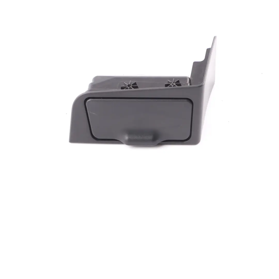 Cendrier Porte arrière droite Plateau rangement Garniture noire pour BMW X3 E83 à propos du numéro de pièce 3415598 BMW X3 E83 Cendrier Porte arrière droite Plateau rangement Garniture noire - SKU 3415598 - Numéro de pièce 3415598