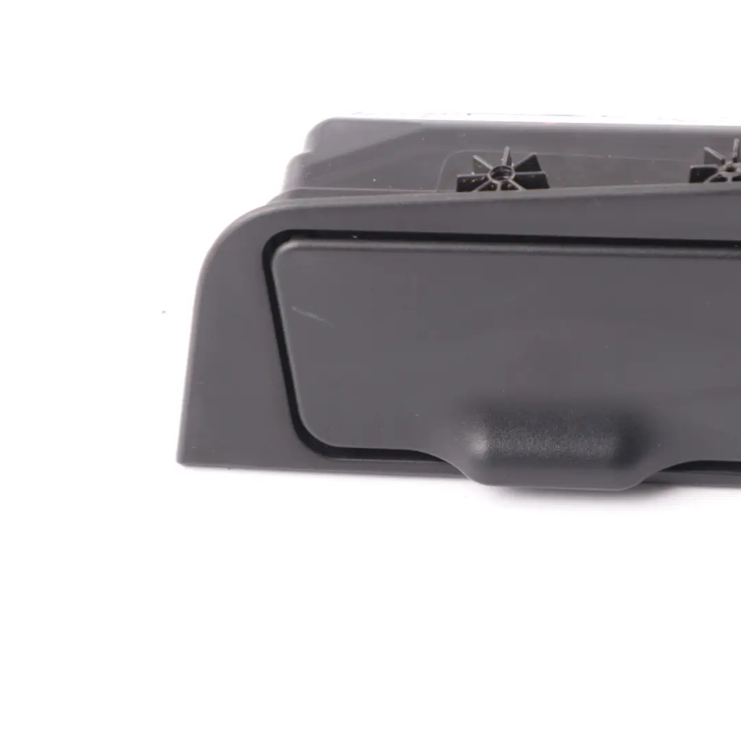 Cenicero Puerta Trasera Derecha Cenicero Embellecedor Negro 3416198 para BMW X3 E83 con número de pieza 3415598 BMW X3 E83 Cenicero Puerta Trasera Derecha Cenicero Embellecedor Negro 3416198 - SKU 3415598 - Número de pieza 3415598