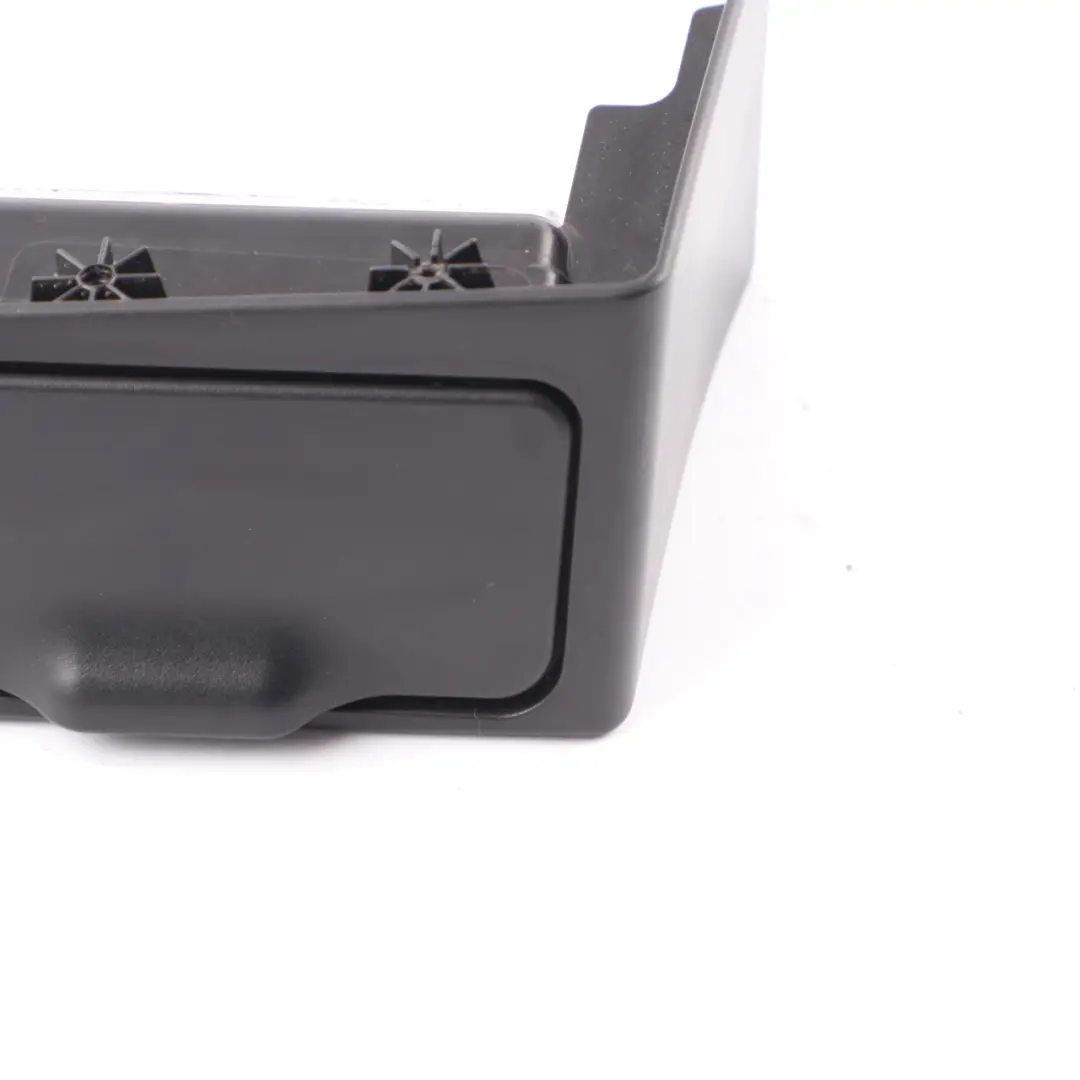 BMW X3 E83 Ashtray Rear Door Right O/S Ash Tray Storage Trim Black 3416198 - SKU 3415598 - Part number 3415598