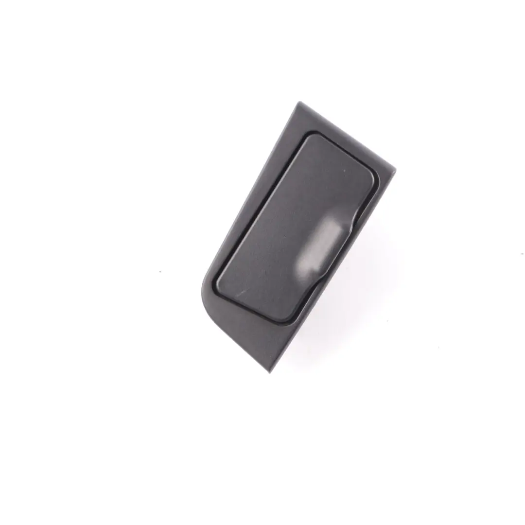 Cenicero Puerta Trasera Derecha Cenicero Embellecedor Negro 3416198 para BMW X3 E83 con número de pieza 3415598 BMW X3 E83 Cenicero Puerta Trasera Derecha Cenicero Embellecedor Negro 3416198 - SKU 3415598 - Número de pieza 3415598